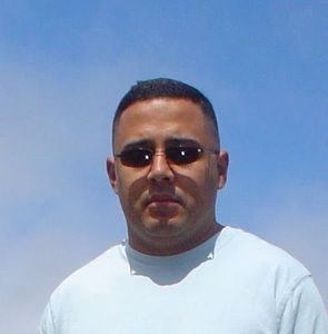 Meet your Posher, Erick